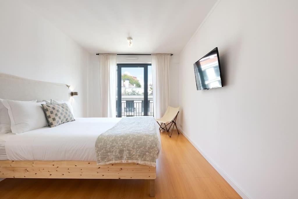 Apartment For The Lovers - - Free Parking *