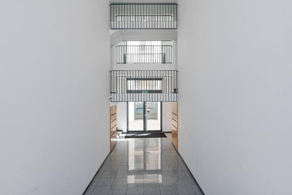 For The Lovers - - Free Parking Apartamento