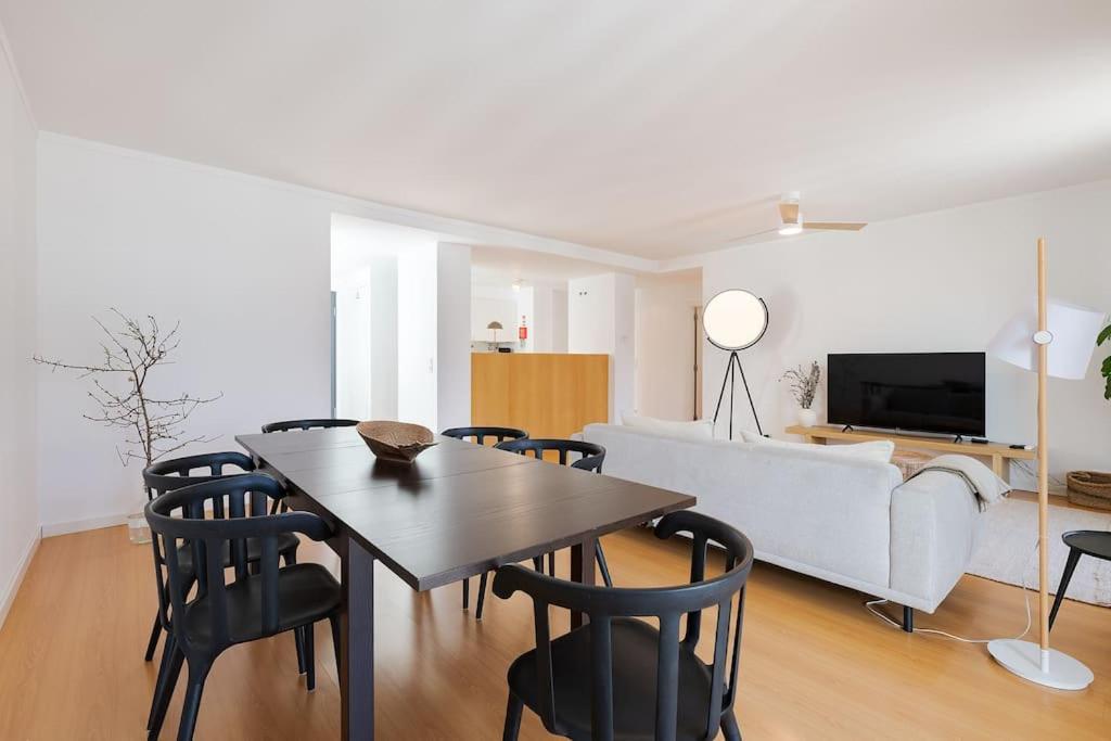 Apartment For The Lovers - - Free Parking Lisbon