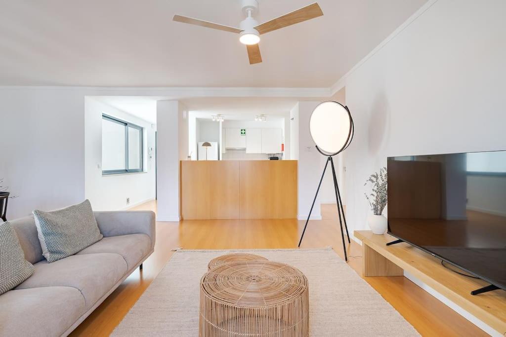 For The Lovers - - Free Parking Apartment