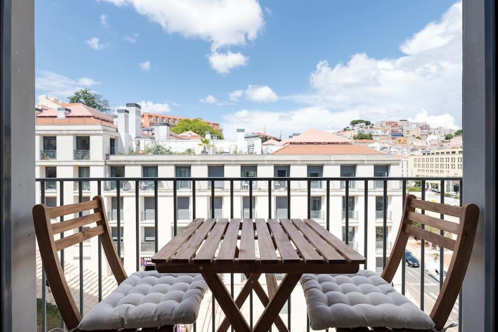For The Lovers - - Free Parking Apartment Lisbon