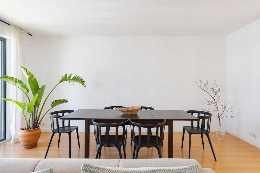 Apartment For The Lovers - - Free Parking Lisbon